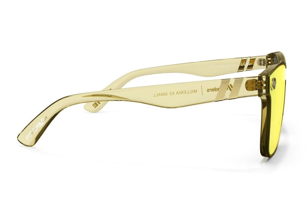 Millenia X2 Small Sunglasses - view 16