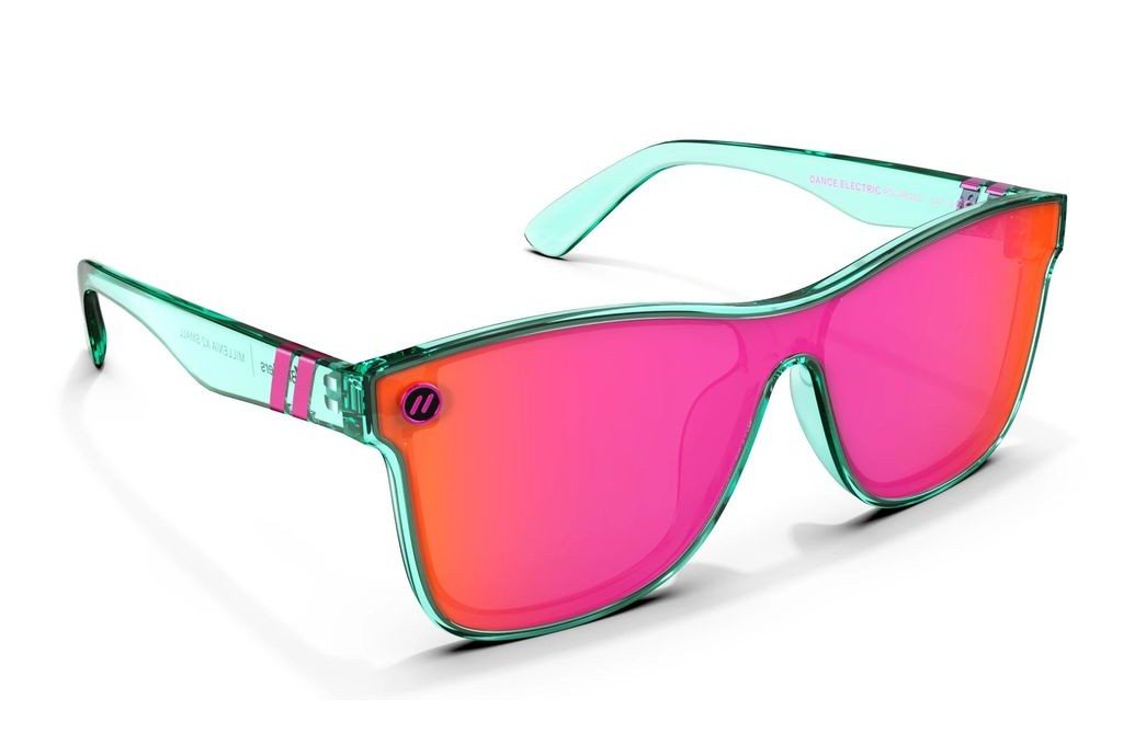 Millenia X2 Small Sunglasses - view 19