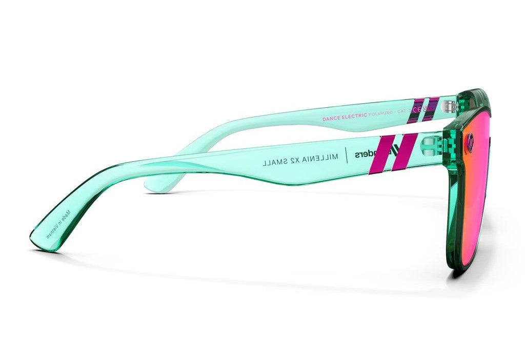 Millenia X2 Small Sunglasses - view 20