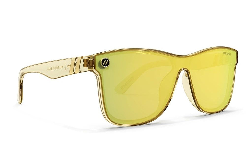 Millenia X2 Small Sunglasses - view 3