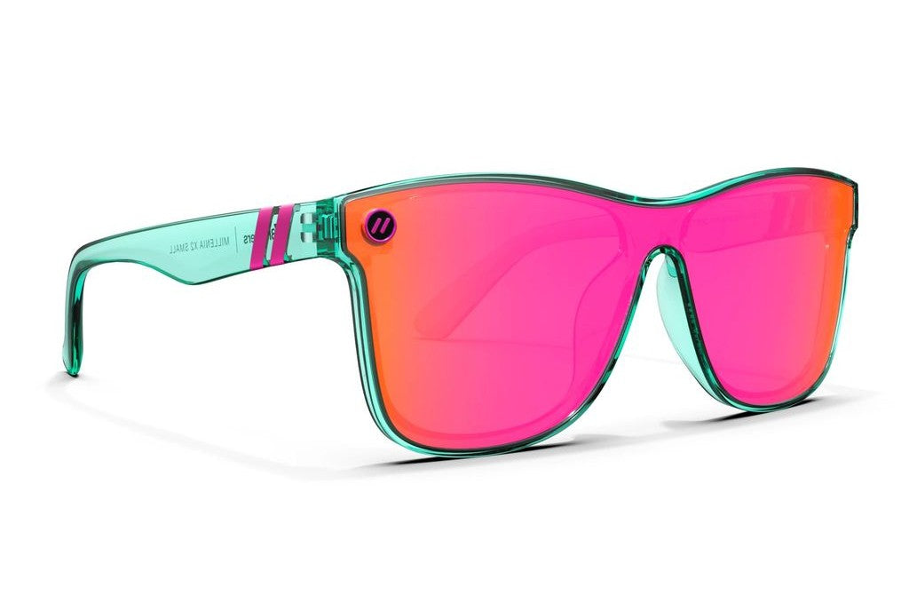 Millenia X2 Small Sunglasses - view 4