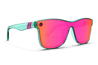 Millenia X2 Small Sunglasses - view 4