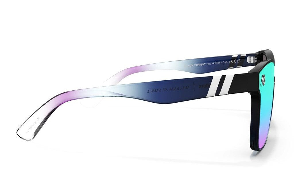 Millenia X2 Small Sunglasses - view 8