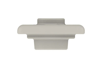 Mission Outdoor 2" Square Pipe Sleeve Kit For SLX And Apex in Tan (302202) - view 3