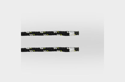 Mission Outdoor 6-FT Fender Lines 1-Rope 2-Pack in Classic Black (LINE-002-38-06-BK) - view 5