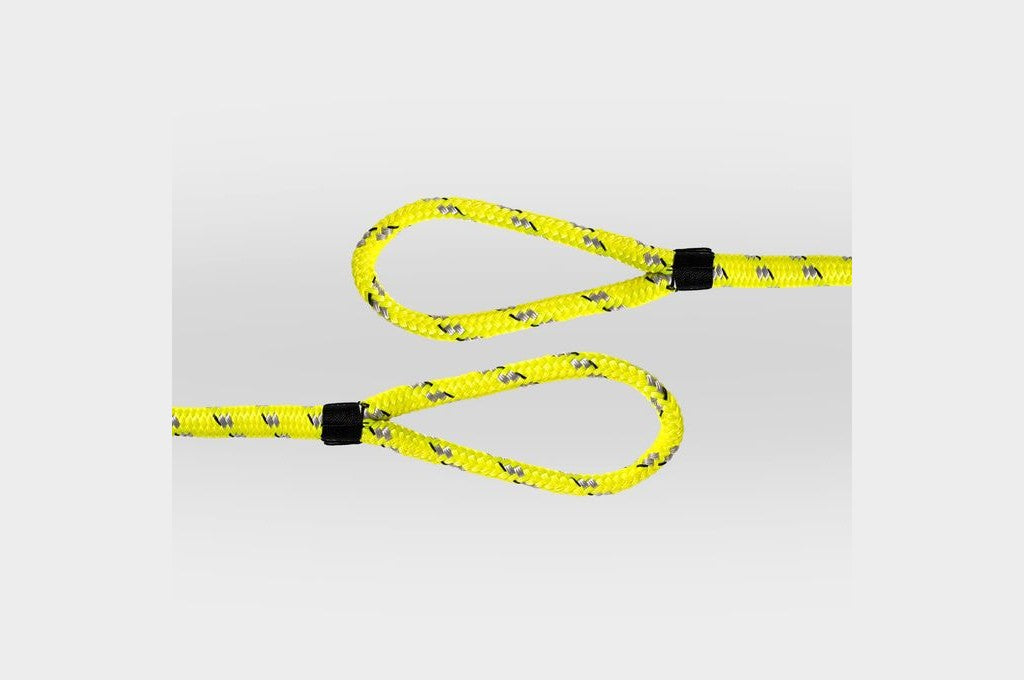 Mission Outdoor 6-FT Fender Lines 1-Rope 2-Pack in Hello Yellow (LINE-002-38-06-YE) - view 2