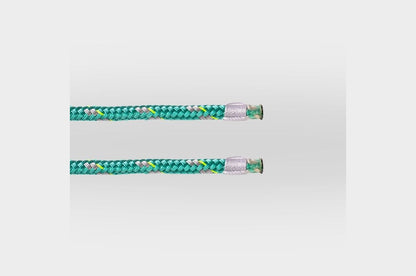 Mission Outdoor 6-FT Fender Lines 1-Rope 2-Pack in Real Teal (LINE-002-38-06-TL) - view 3