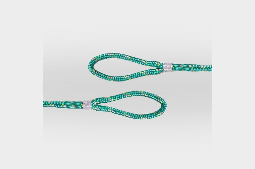 Mission Outdoor 6-FT Fender Lines 1-Rope 2-Pack in Real Teal (LINE-002-38-06-TL) - view 4