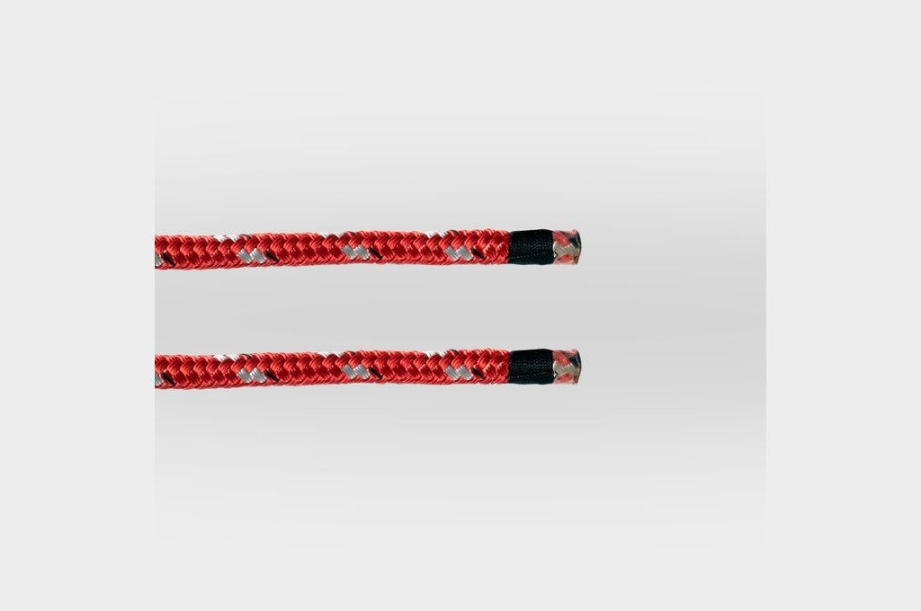 Mission Outdoor 6-FT Fender Lines 1-Rope 2-Pack in Red Rocks (LINE-002-38-06-RD) - view 4