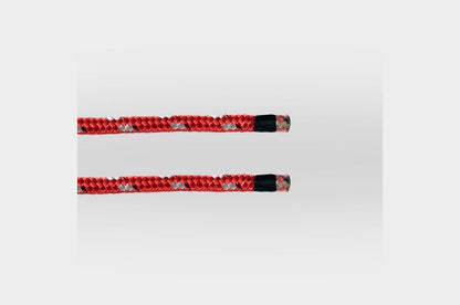 Mission Outdoor 6-FT Fender Lines 1-Rope 2-Pack in Red Rocks (LINE-002-38-06-RD) - view 4