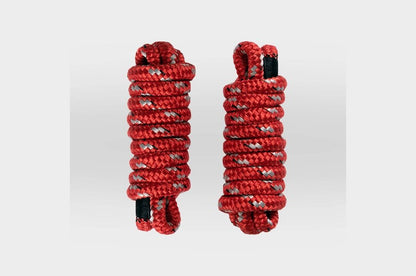 Mission Outdoor 6-FT Fender Lines 1-Rope 2-Pack in Red Rocks (LINE-002-38-06-RD)