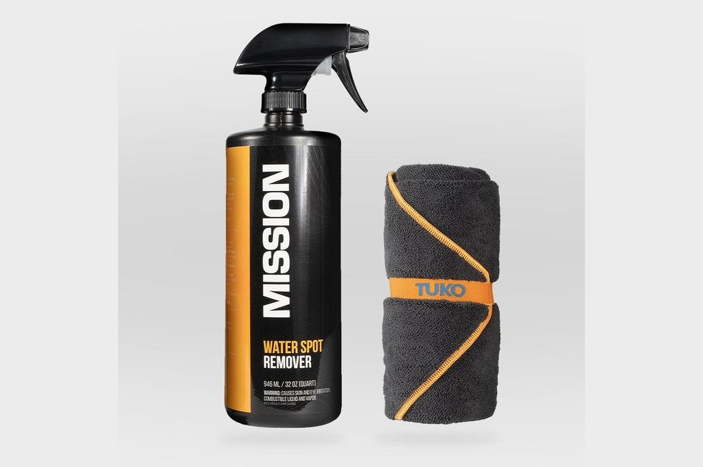 Mission Outdoor Boat Cleaning Kit (CLEA-101) - view 2