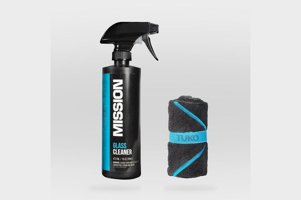 Mission Outdoor Boat Cleaning Kit (CLEA-101) - view 3
