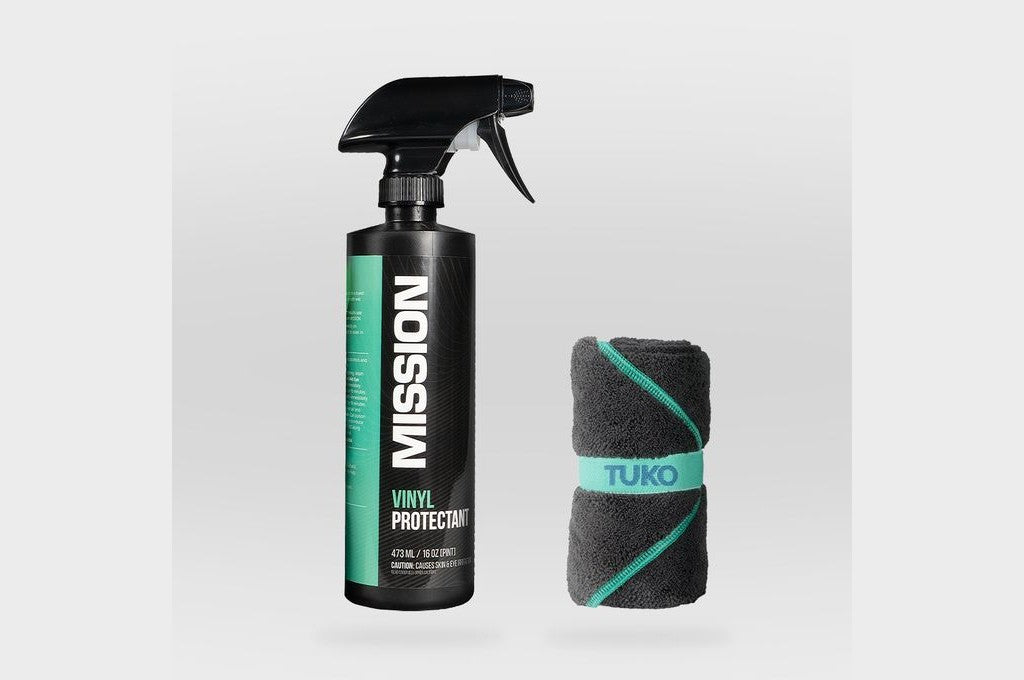 Mission Outdoor Boat Cleaning Kit (CLEA-101) - view 4