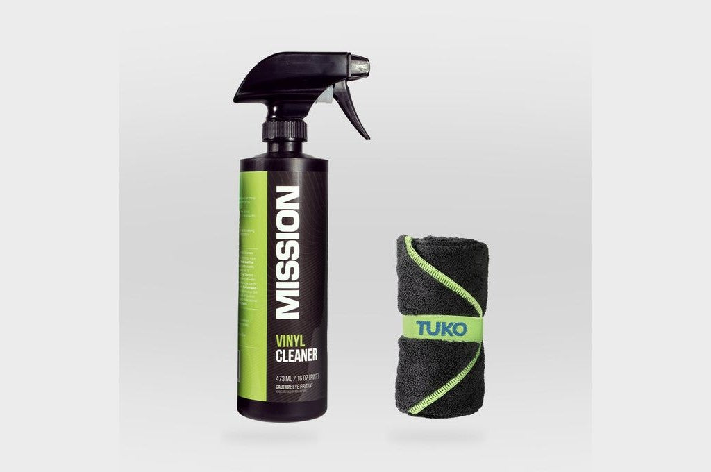 Mission Outdoor Boat Cleaning Kit (CLEA-101) - view 5