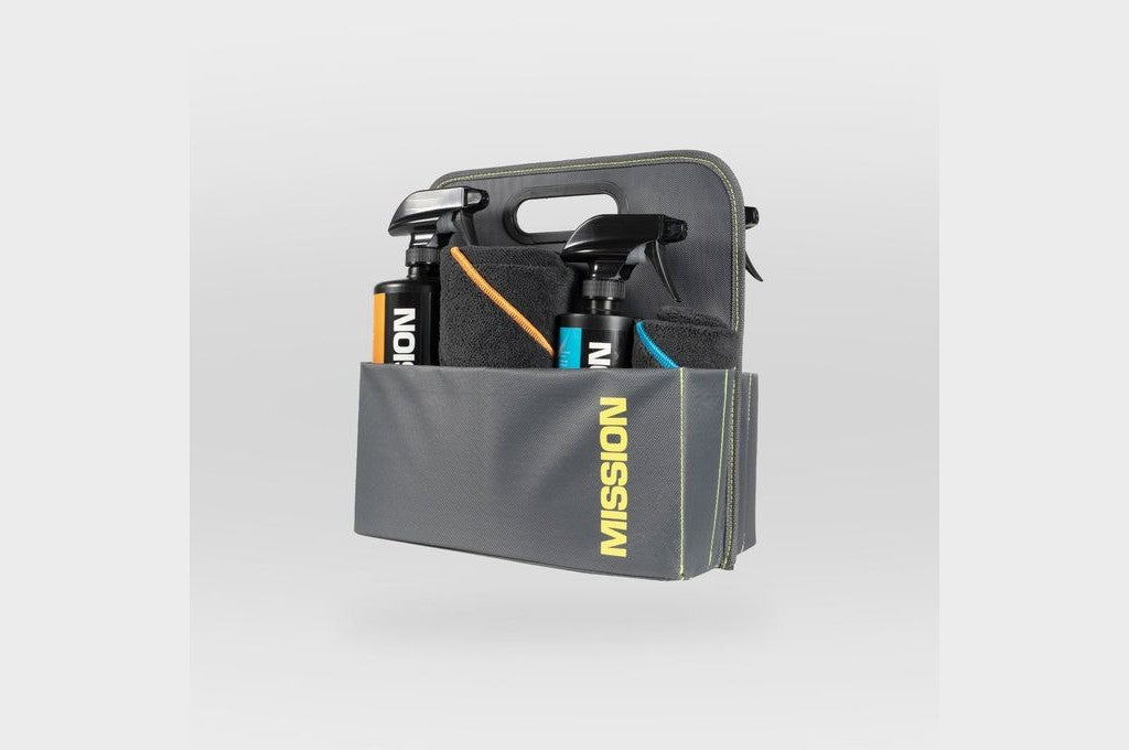 Mission Outdoor Boat Cleaning Kit (CLEA-101) - view 6