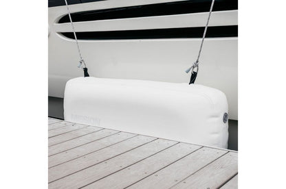 Mission Outdoor Brigade Pad Inflatable Fender - view 10