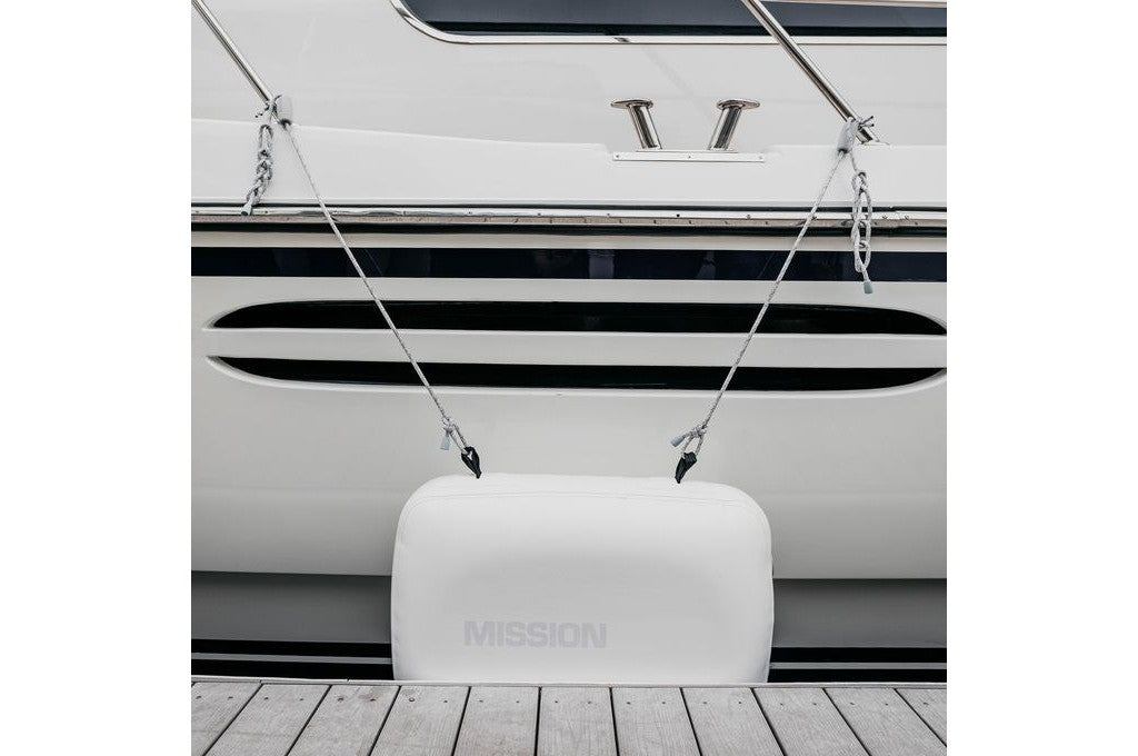 Mission Outdoor Brigade Pad Inflatable Fender - view 4