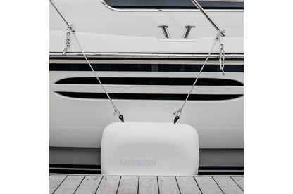 Mission Outdoor Brigade Pad Inflatable Fender - view 4