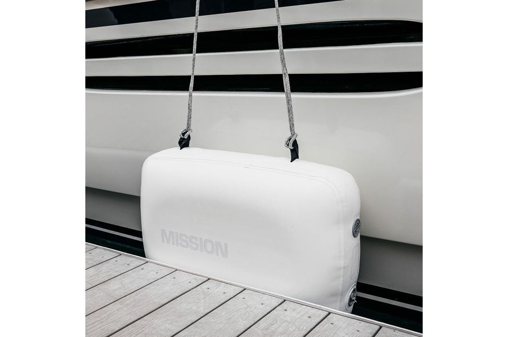 Mission Outdoor Brigade Pad Inflatable Fender - view 5