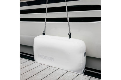 Mission Outdoor Brigade Pad Inflatable Fender - view 5