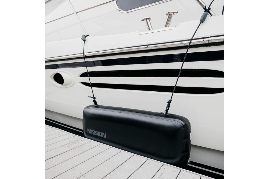 Mission Outdoor Brigade Pad Inflatable Fender - view 6