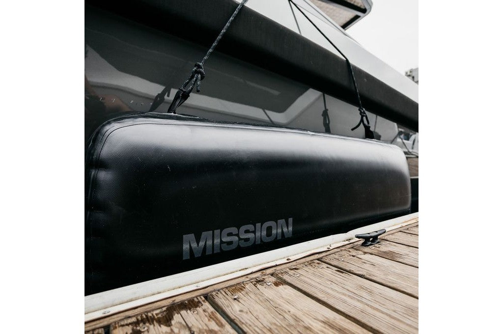 Mission Outdoor Brigade Pad Inflatable Fender - view 7