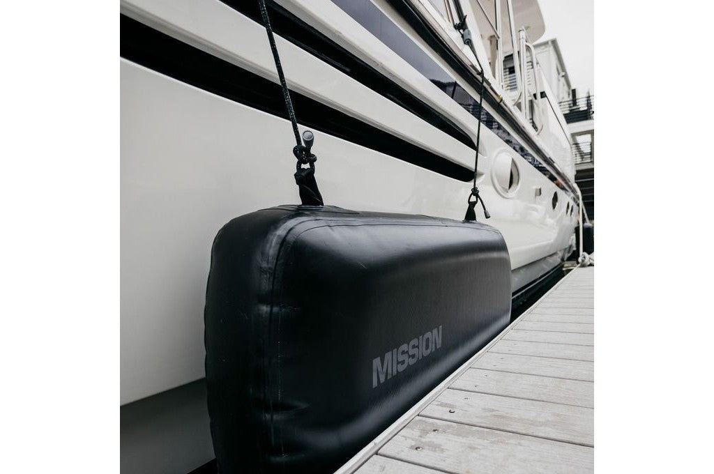 Mission Outdoor Brigade Pad Inflatable Fender - view 9