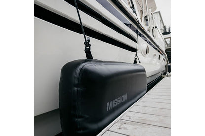 Mission Outdoor Brigade Pad Inflatable Fender - view 9