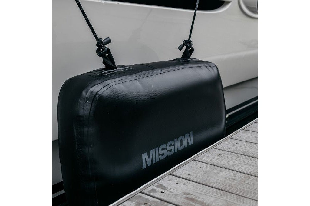 Mission Outdoor Brigade Pad Inflatable Fender