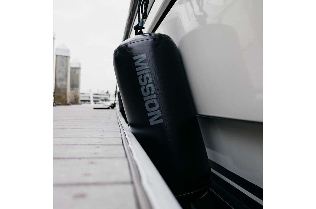 Mission Outdoor Brigade Pendant Inflatable Fender - view 2