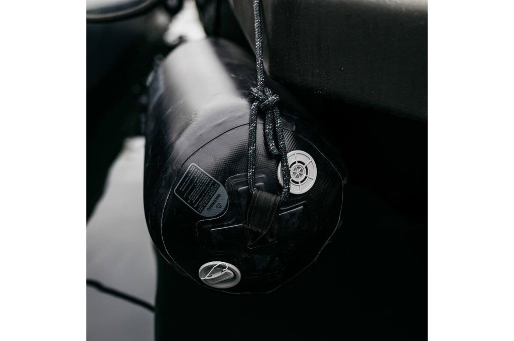 Mission Outdoor Brigade Pendant Inflatable Fender - view 3