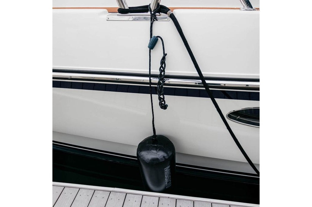 Mission Outdoor Brigade Pendant Inflatable Fender - view 7