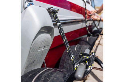 Mission Outdoor Double-Braided Dock Line - view 3