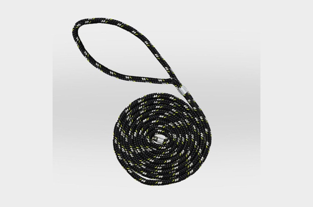 Mission Outdoor Double-Braided Dock Line - view 6