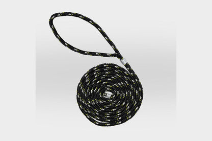 Mission Outdoor Double-Braided Dock Line - view 6