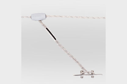 Mission Outdoor Dreadknot Anchor Pulley System - view 7