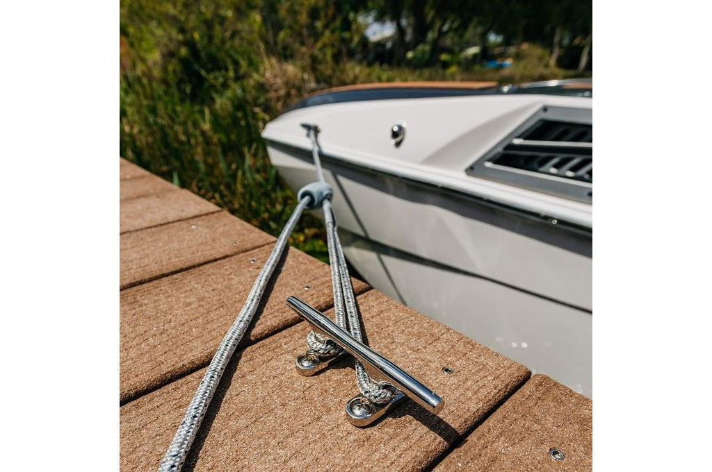 Mission Outdoor Dreadknot Anchor Pulley System