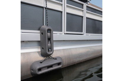 Mission Outdoor Icon Boat Fender - 2 Pack - view 6