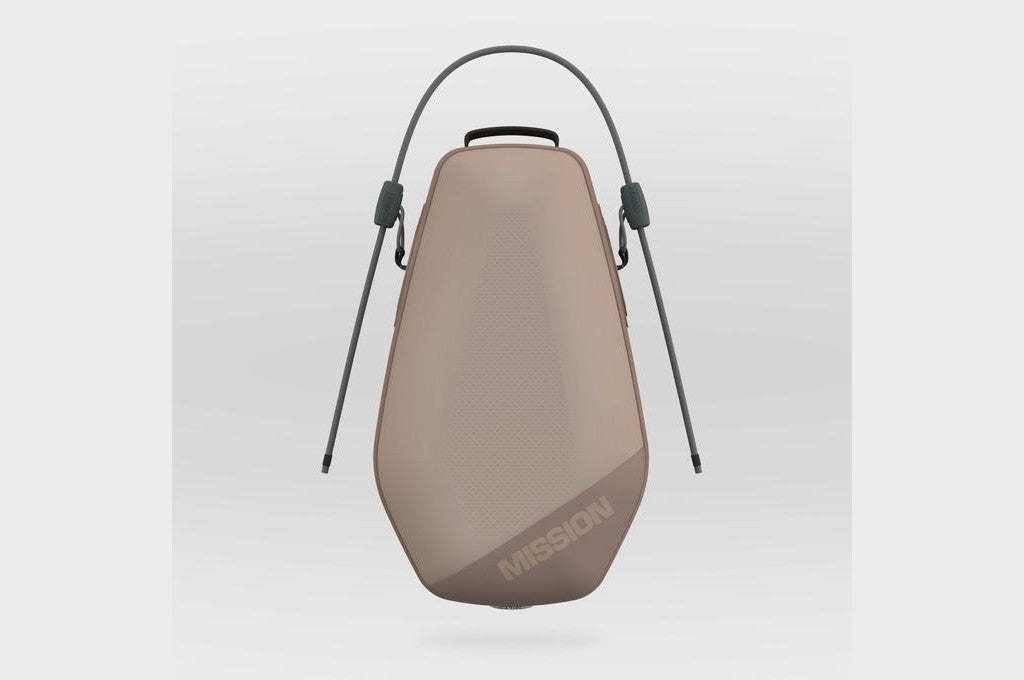 Mission Outdoor Inflatable Fenders in Coastal Sand (DYMO-001-BN)