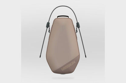Mission Outdoor Inflatable Fenders in Coastal Sand (DYMO-001-BN)
