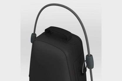 Mission Outdoor Inflatable Fenders in Pier Black (DYMO-001-BK) - view 11