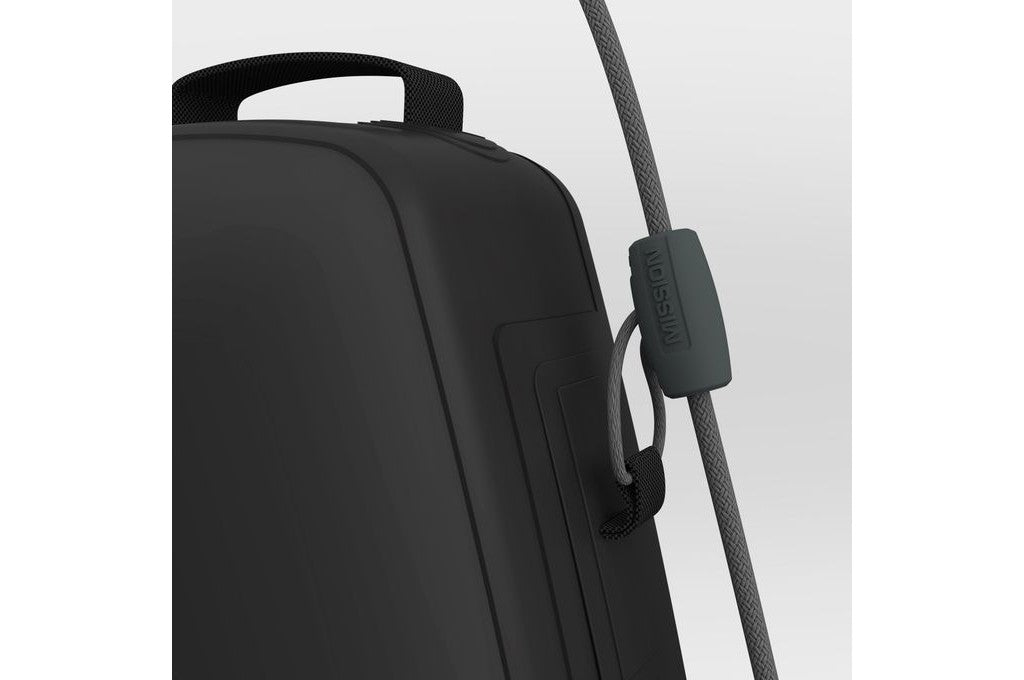 Mission Outdoor Inflatable Fenders in Pier Black (DYMO-001-BK) - view 12