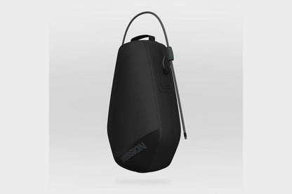Mission Outdoor Inflatable Fenders in Pier Black (DYMO-001-BK) - view 9