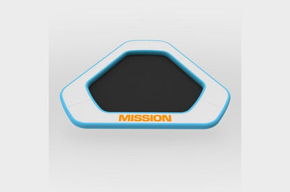 Mission Outdoor Inflatable Floating Splash Pool (REEF-053-BL) - view 3
