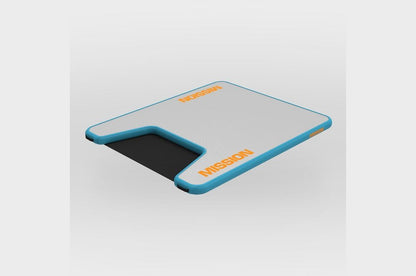 Mission Outdoor Inflatable Water Mat Compact + Easy-Up (REEF-054-BL) - view 3