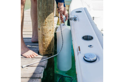 Mission Outdoor Insulated Portable Boat Cooler - view 12