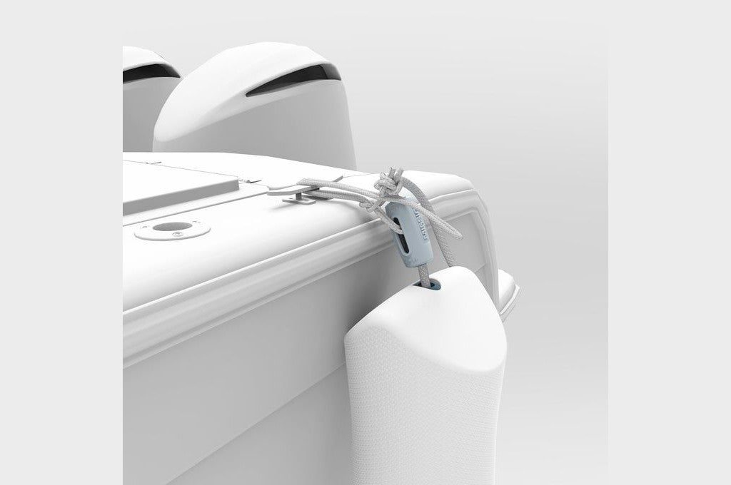 Mission Outdoor Insulated Portable Boat Cooler - view 6