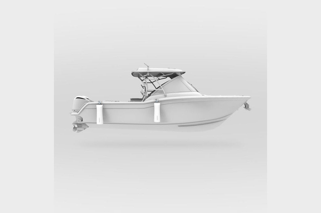 Mission Outdoor Insulated Portable Boat Cooler - view 7