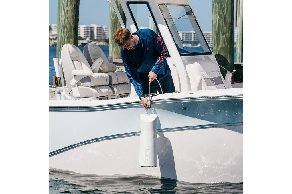 Mission Outdoor Insulated Portable Boat Cooler - view 8